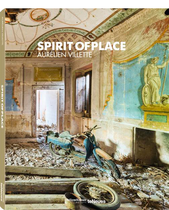 Spirit of Place
