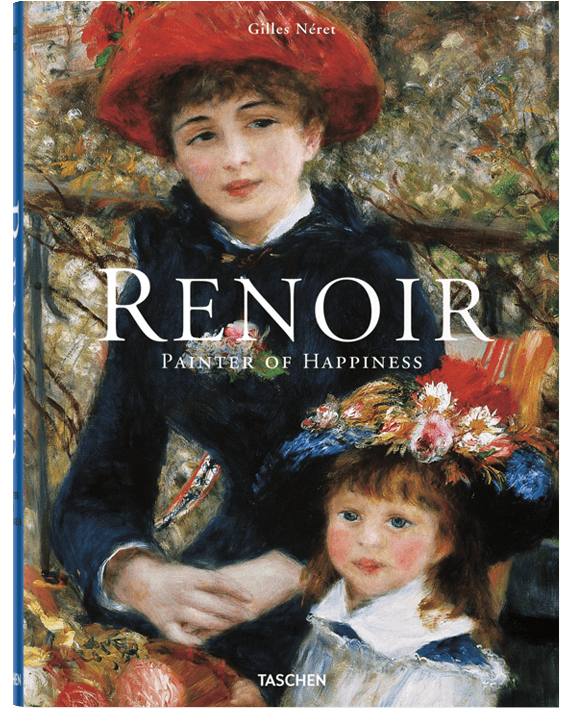 Renoir. Painter of Happiness