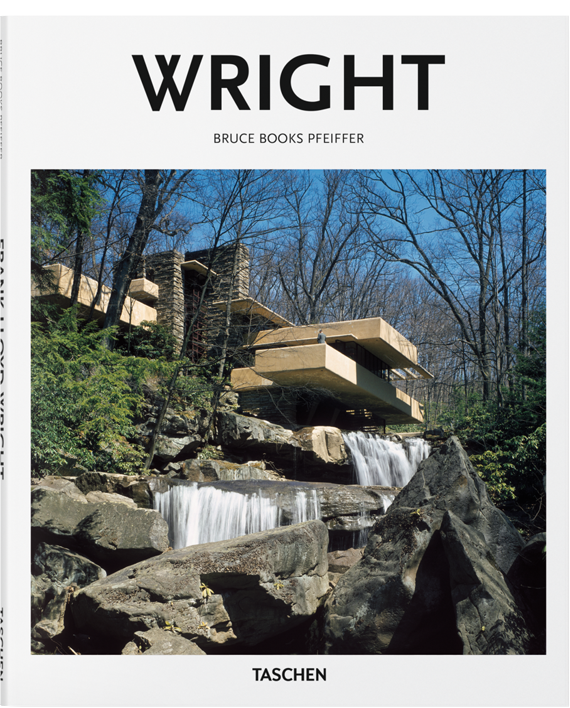 Wright. Basic Architecture Series