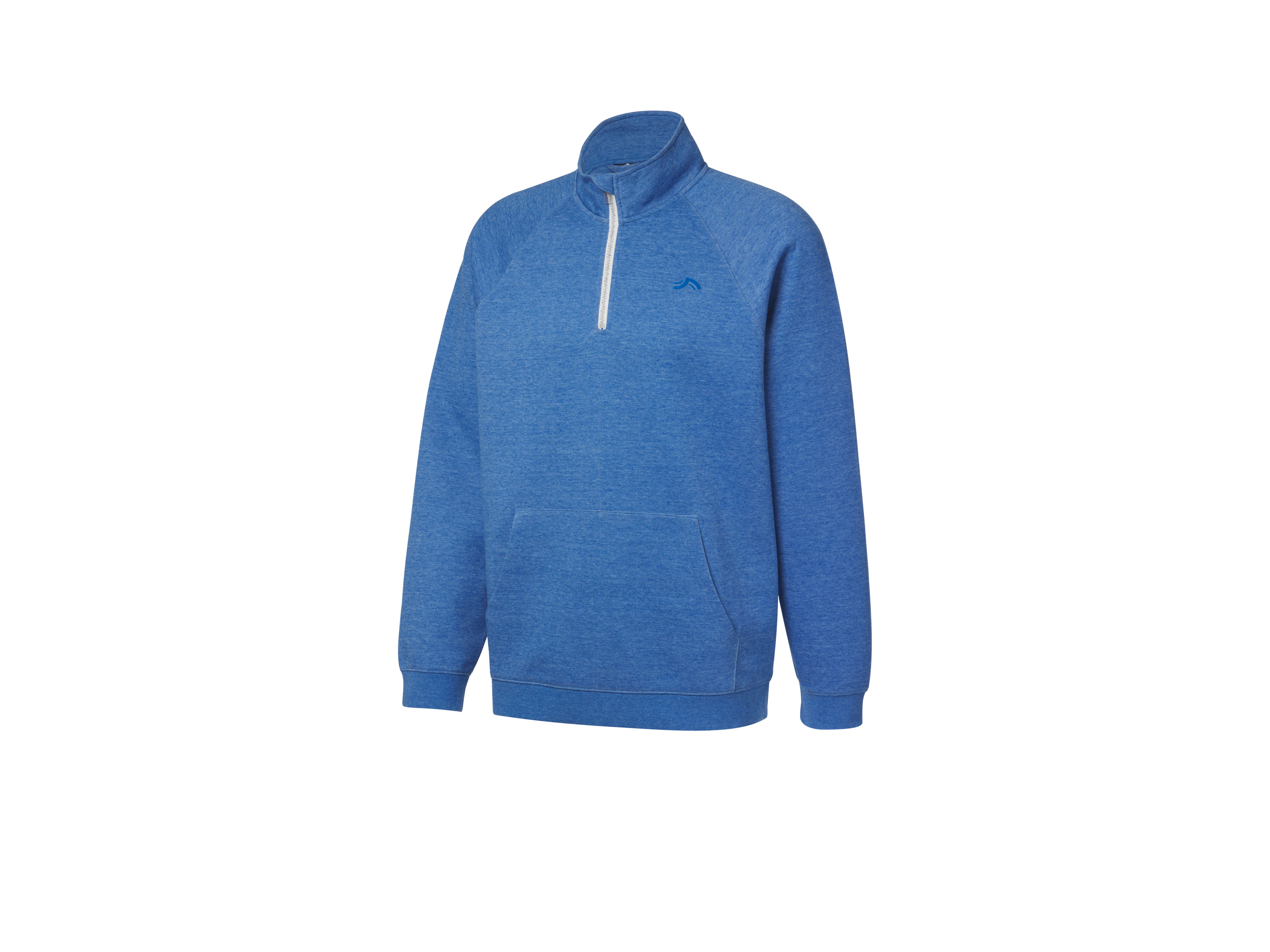 Crivit Bluza męska Niebieski, M 48/50