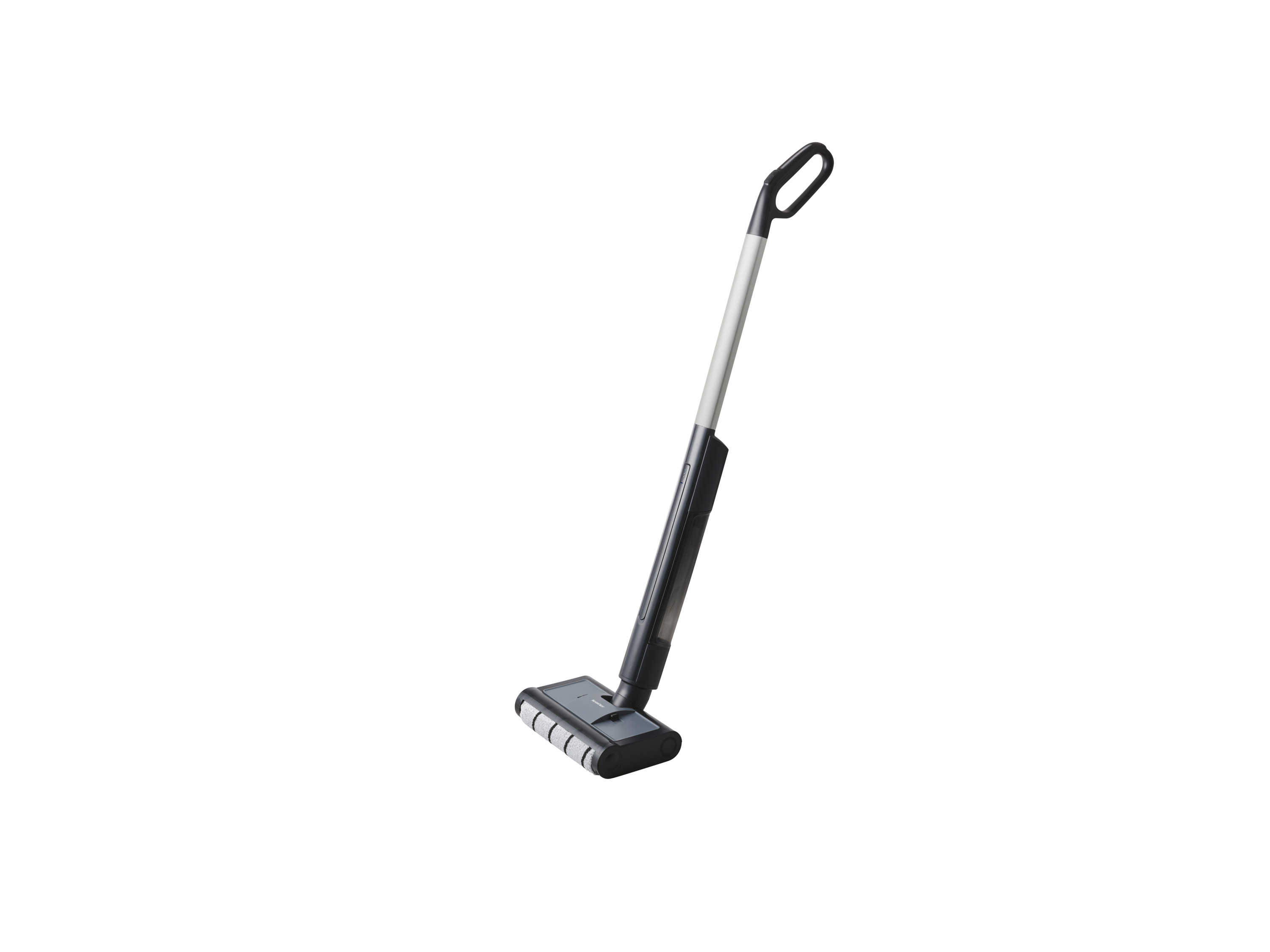 Silvercrest Akumulatorowy mop do twardych podłóg