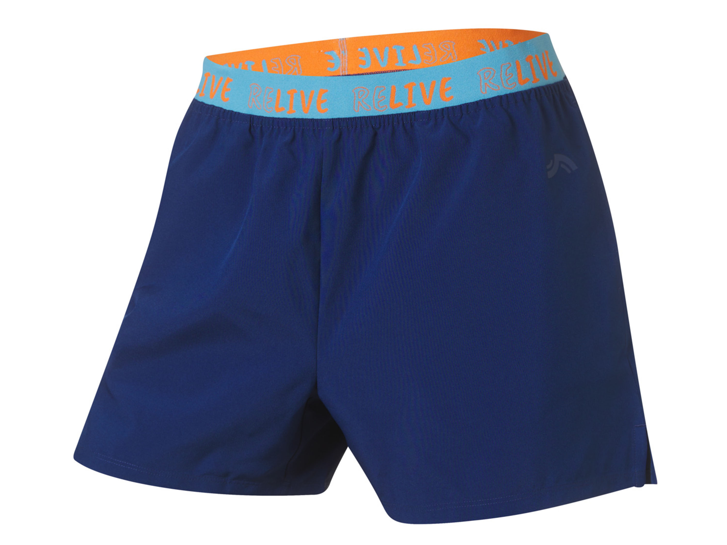 Crivit Szorty sportowe damskie XS 32/34, Granatowy