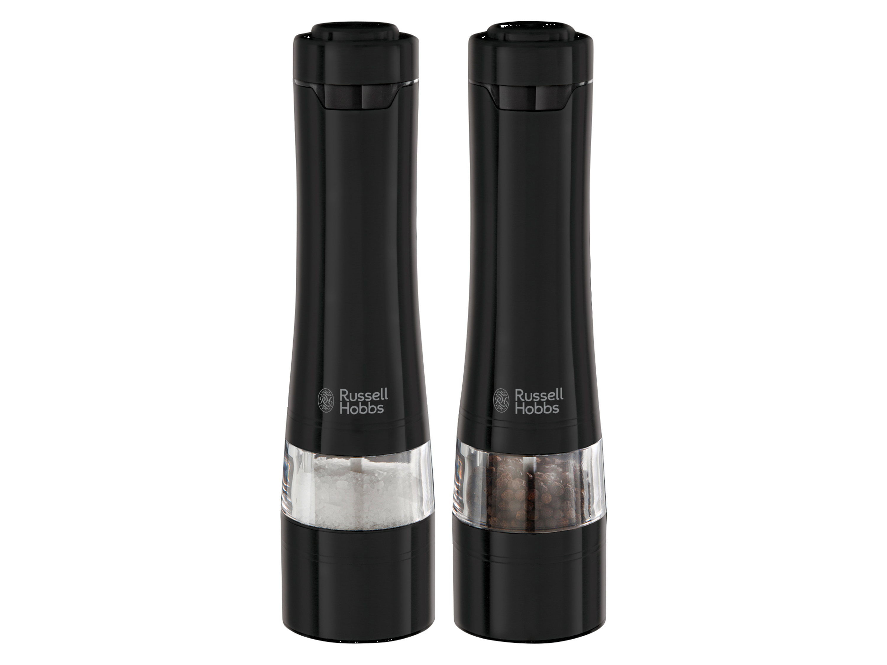 Russell Hobbs Młynek do soli i pieprzu