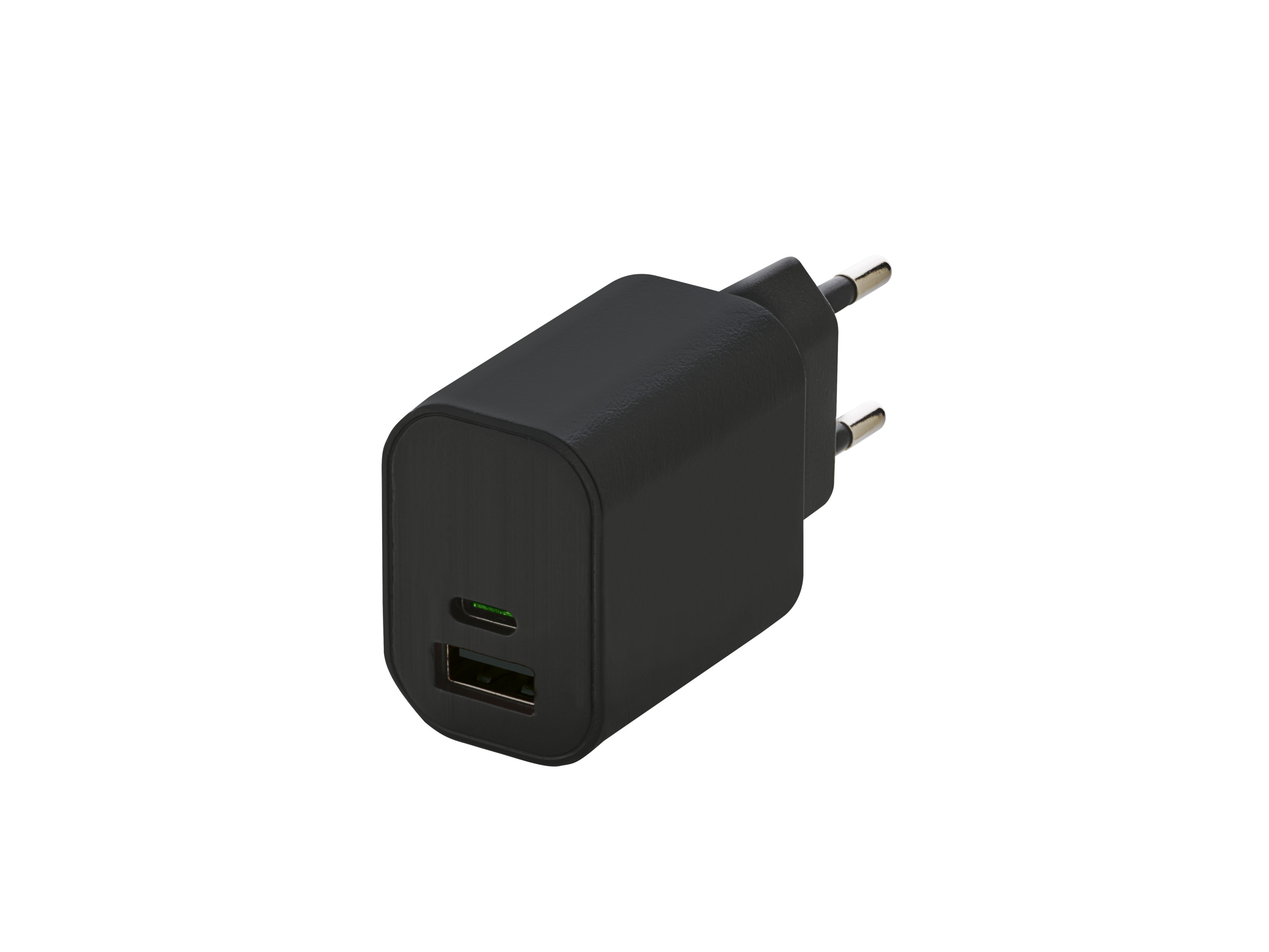 Tronic Ładowarka lub Hub USB szybka ładowarka
