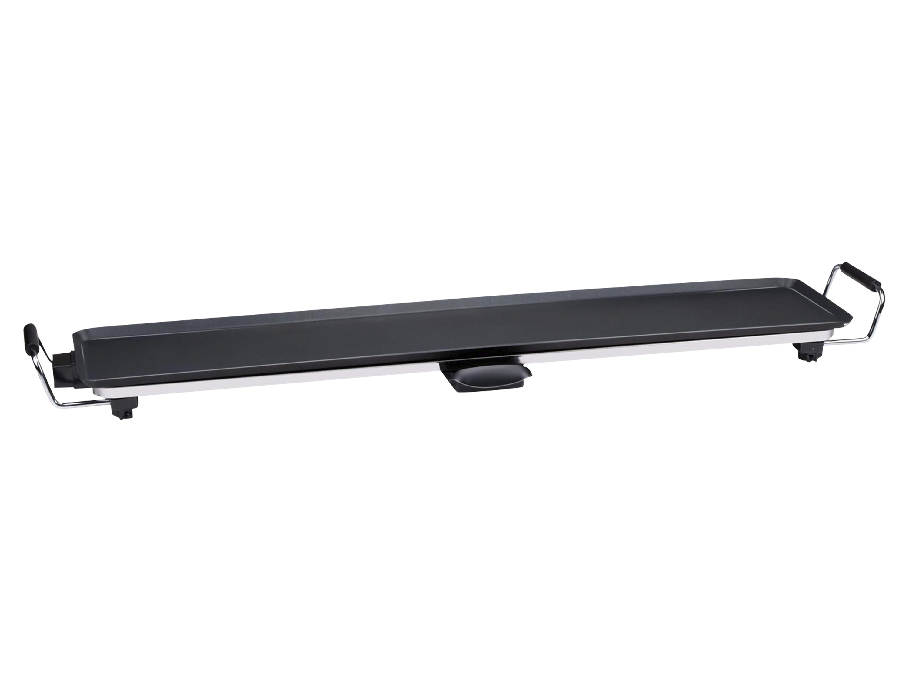 alpina Grill Teppan-jaki Egp-026-B, 2000 W