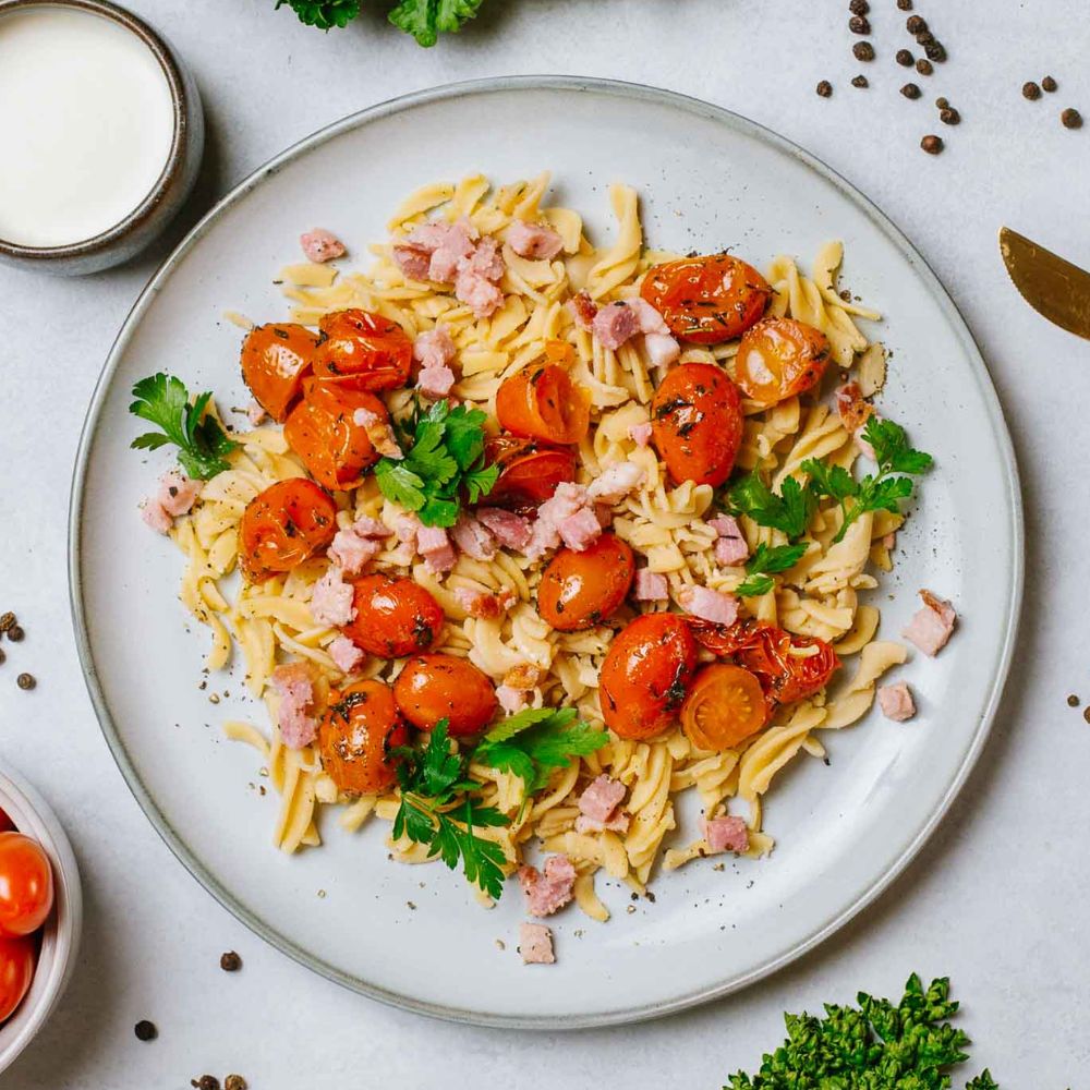 Białkowo-tłuszczowa dieta pudełkowa ProActive 2500 kcal - Nice To Fit You