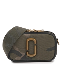TORBA Marc Jacobs THE SNAPSHOT 2S4HCR062H03 04-CAMO MULTI