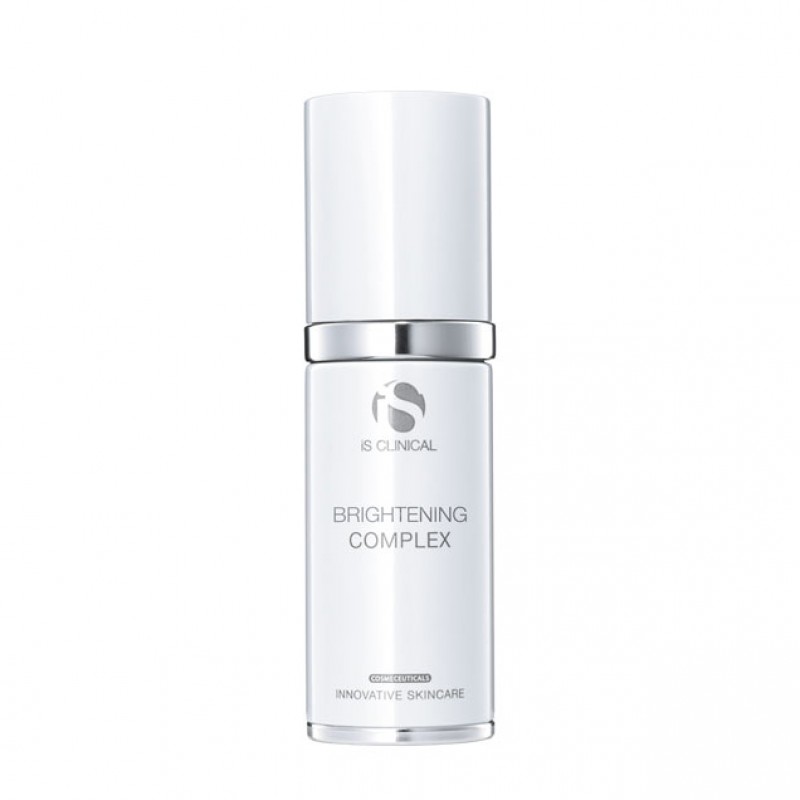 iS Clinical Brightening Complex 30 ml