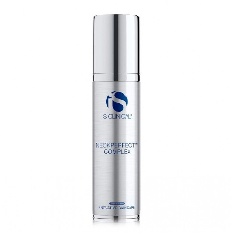 iS Clinical Neckperfect Complex 50 g
