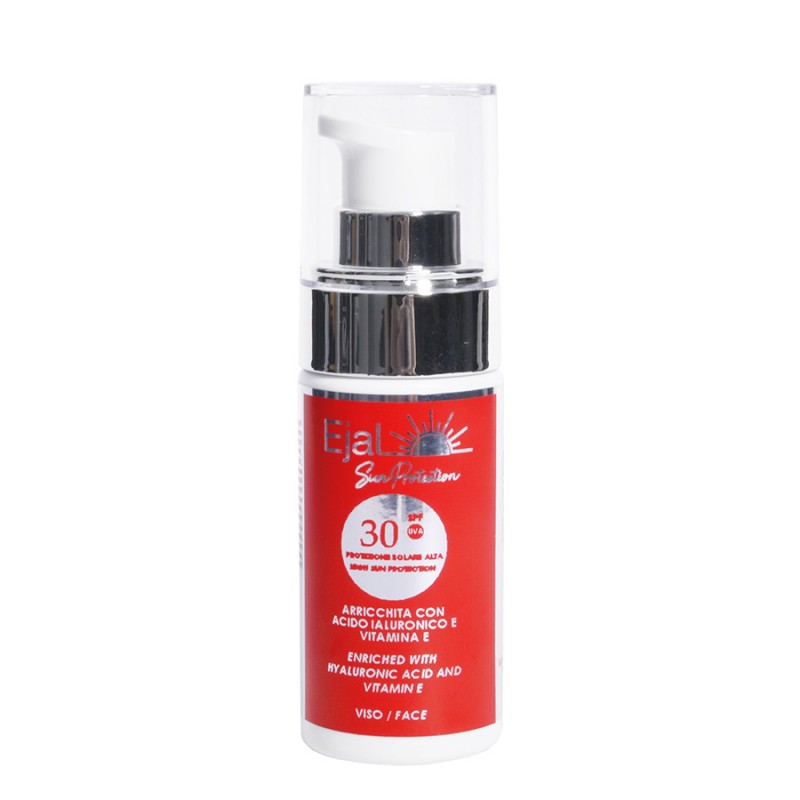 Ejal Krem z filtrem SPF 30 30 ml