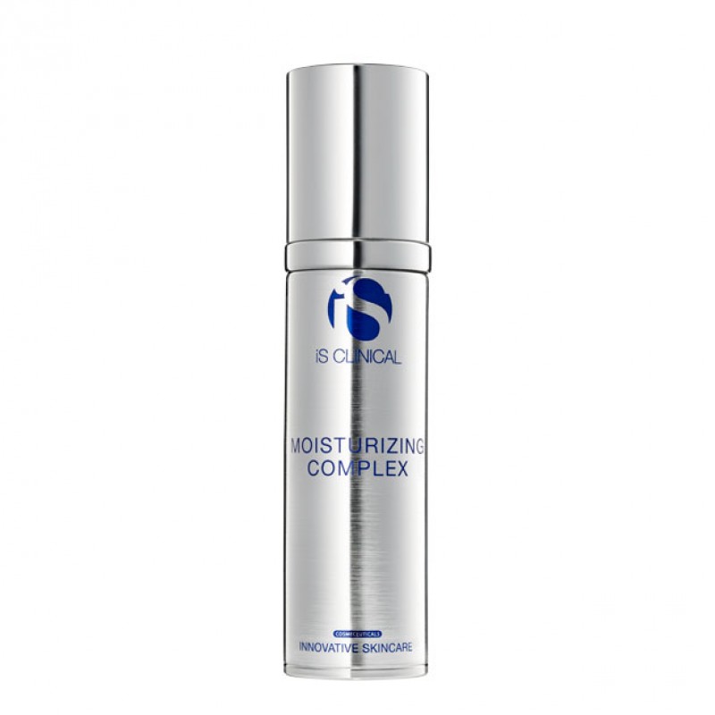 iS Clinical Moisturizing Complex 50 ml