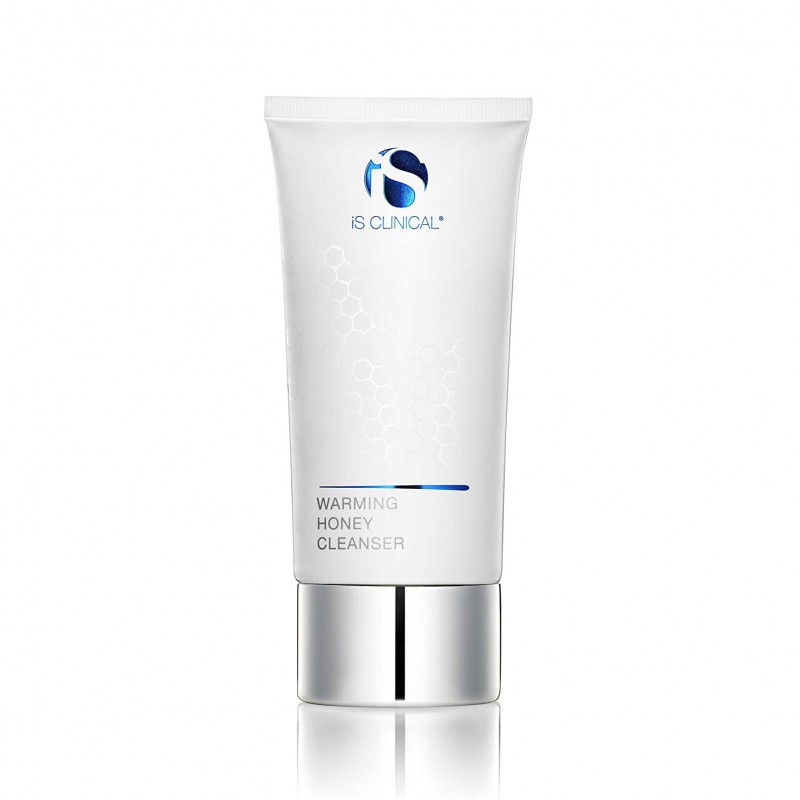 iS Clinical Warming Honey Cleanser 120 ml