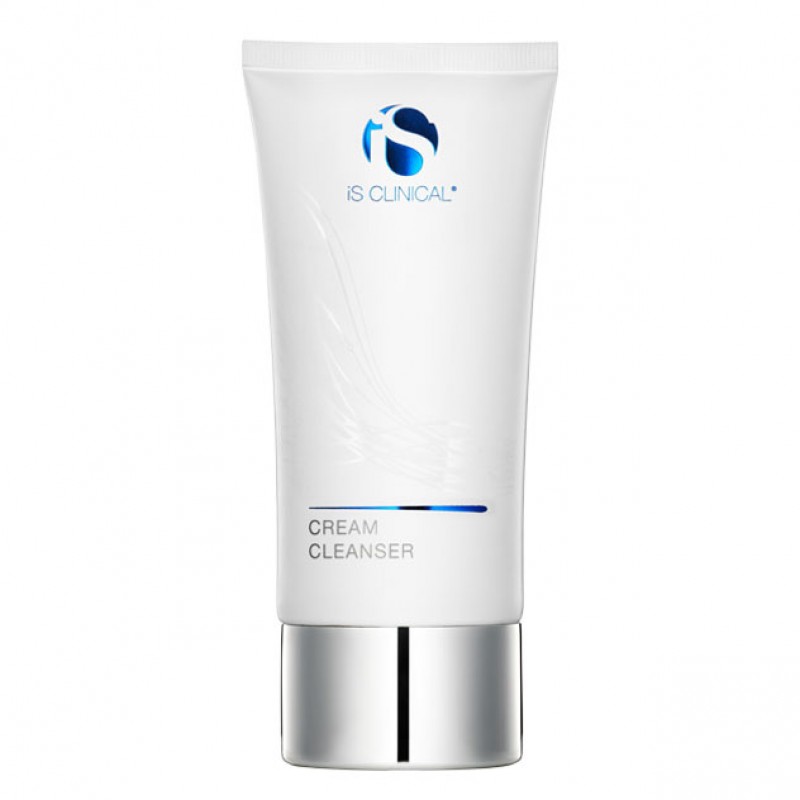 iS Clinical Cream Cleanser 120 ml