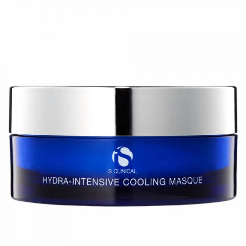 iS Clinical Hydra-Intensive Cooling Masque 120g