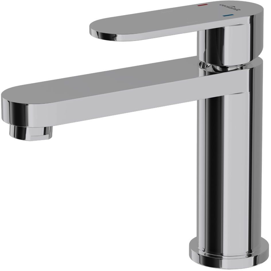 Darmowa Dostawa - Bateria umywalkowa stojąca Cersanit Elio S951046