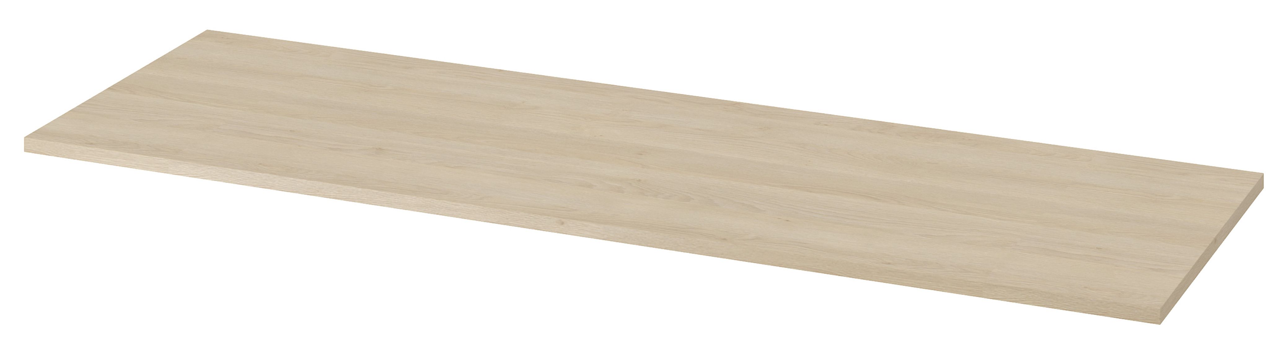 Darmowa Dostawa - Blat 139.2x45 cm dąb Cersanit Moduo S590027