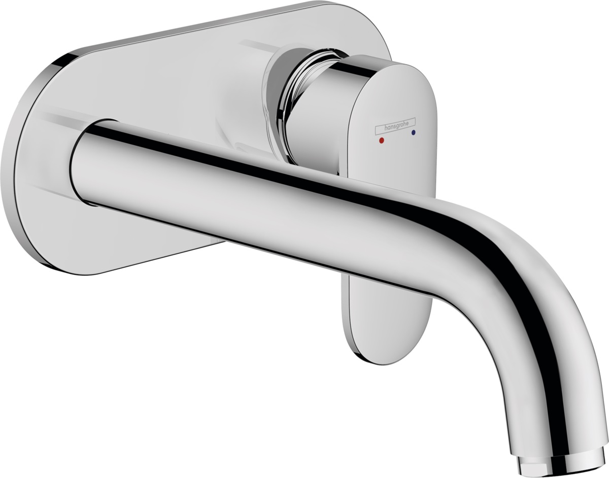 Darmowa Dostawa - Bateria umywalkowa Hansgrohe Vernis Blend 71576000