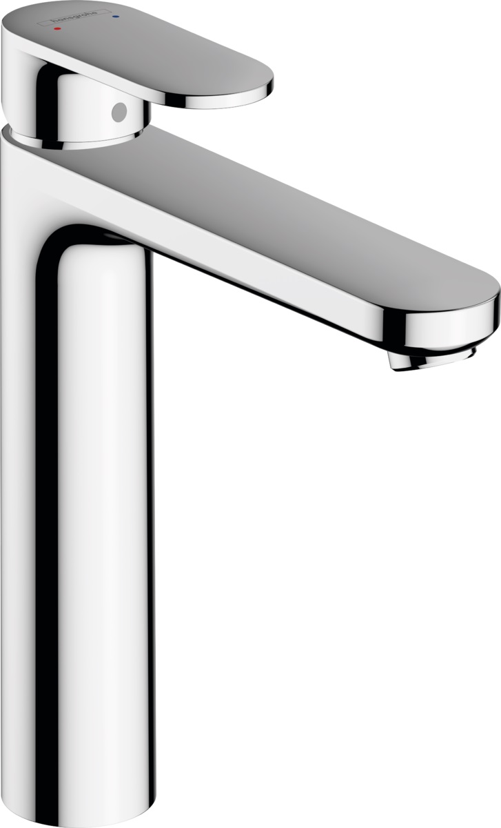 Darmowa Dostawa - Bateria umywalkowa Hansgrohe Vernis Blend 71552000