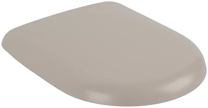 Darmowa Dostawa - Deska sedesowa wolnoopadająca Villeroy & Boch Antao 8M67S1AM