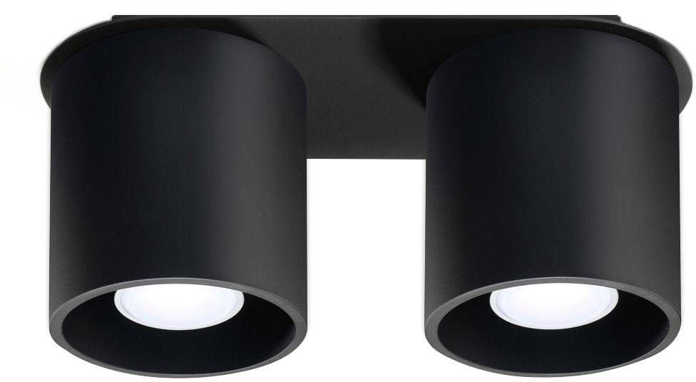 Darmowa Dostawa - Lampa podsufitowa Sollux Lighting Orbis SL0054