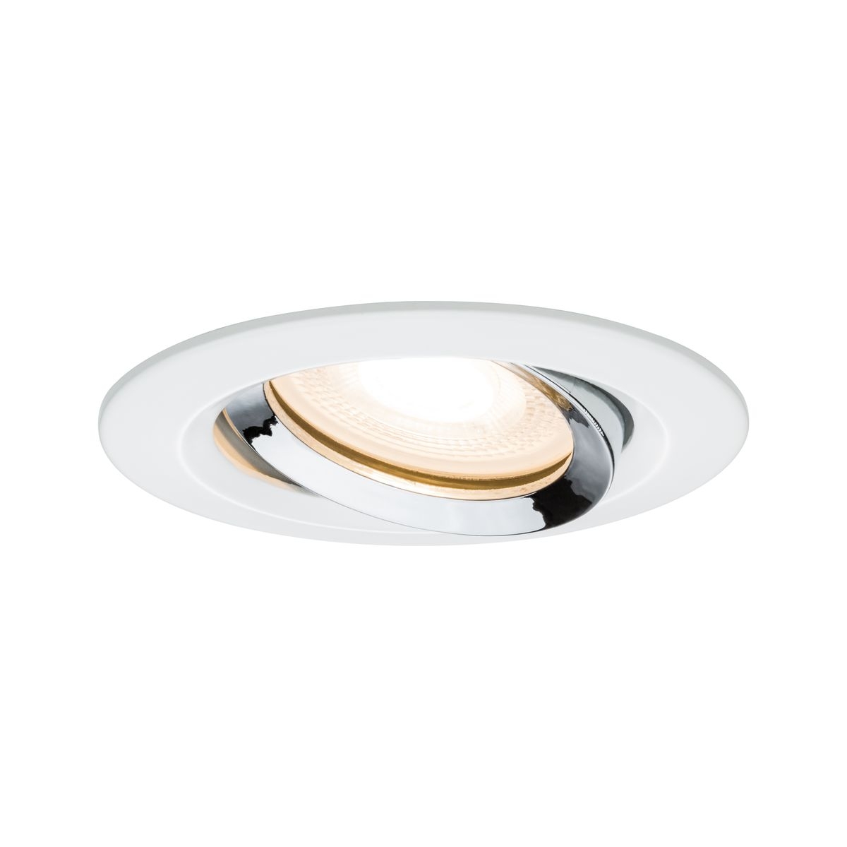 Darmowa Dostawa - Lampa do zabudowy Paulmann Nova 93663