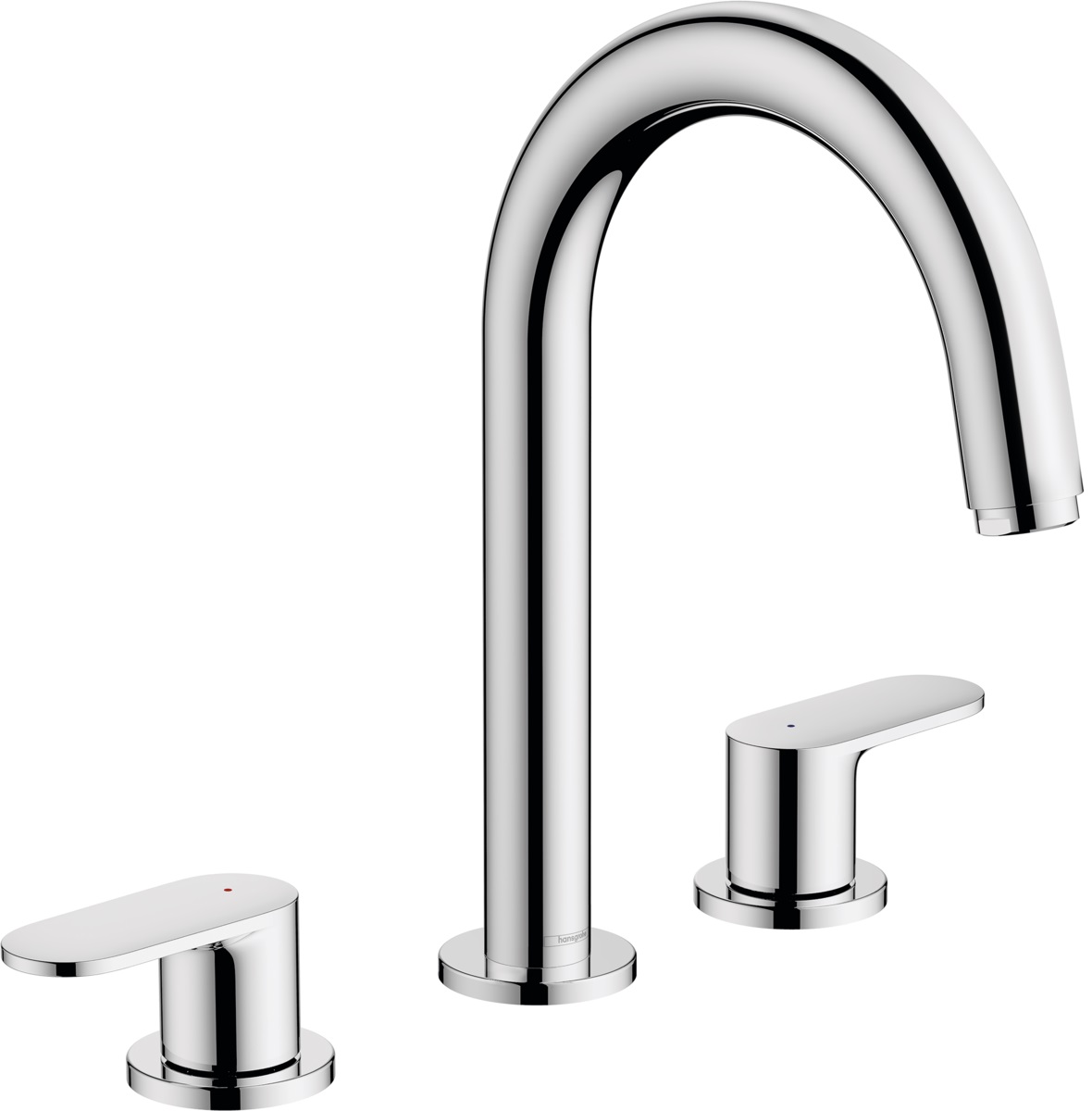 Darmowa Dostawa - Bateria umywalkowa Hansgrohe Vernis Blend 71553000