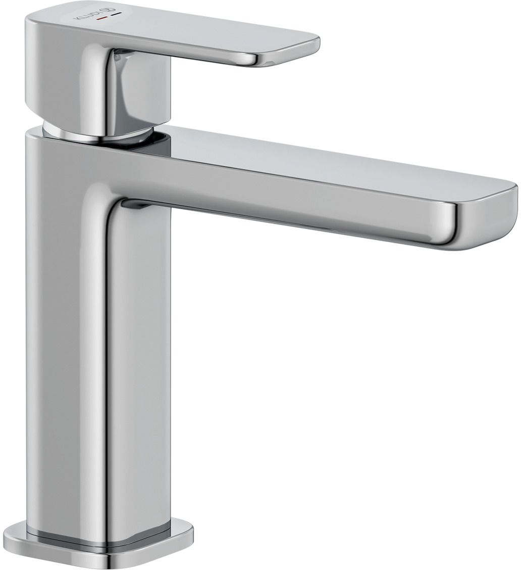 Darmowa Dostawa - Bateria umywalkowa stojąca chrom Kludi Renon 422820575