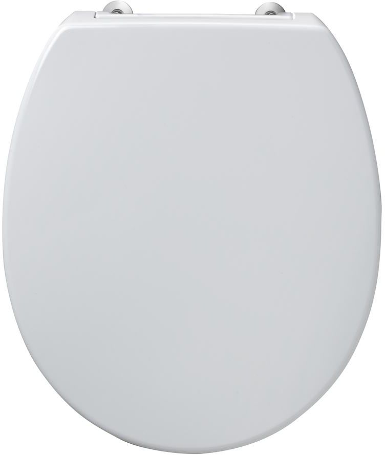 Darmowa Dostawa - Deska sedesowa biała Ideal Standard Contour 21 S405801