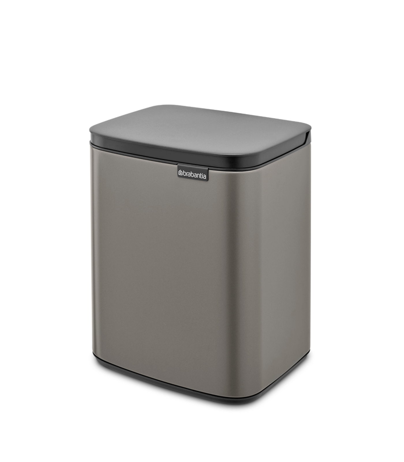 Darmowa Dostawa - Kosz na śmieci 7 l Brabantia Bo 222924