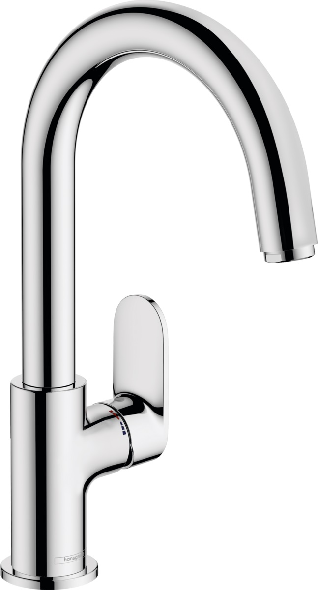 Darmowa Dostawa - Bateria umywalkowa Hansgrohe Vernis Blend 71554000