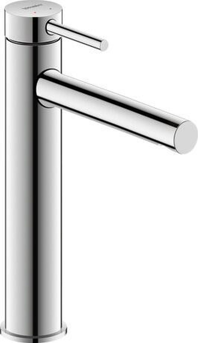 Darmowa Dostawa - Bateria umywalkowa stojąca chrom Duravit Circle CE1030002010