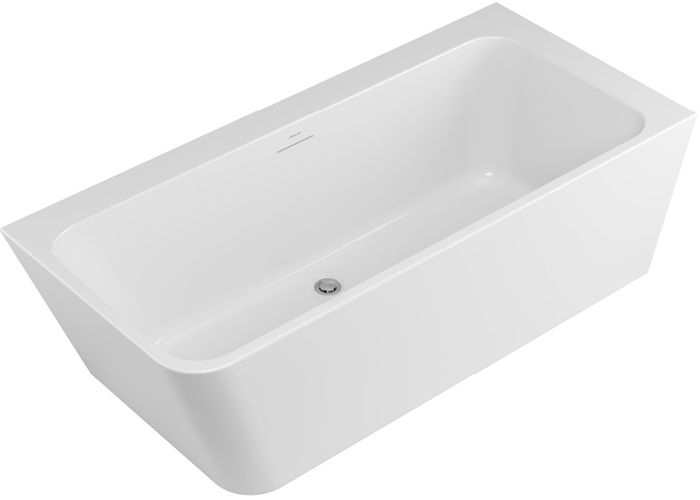 Darmowa Dostawa - Wanna narożna 160x73 cm Excellent Lila 2.0 WAEXLIL2160PWHN