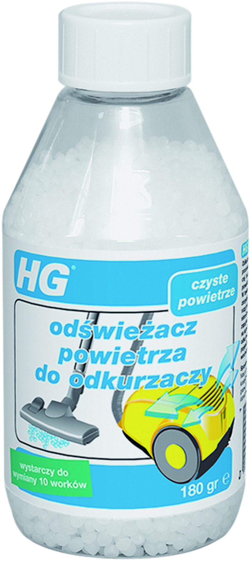 Darmowa Dostawa - Odświeżacz powietrza HG 170030129