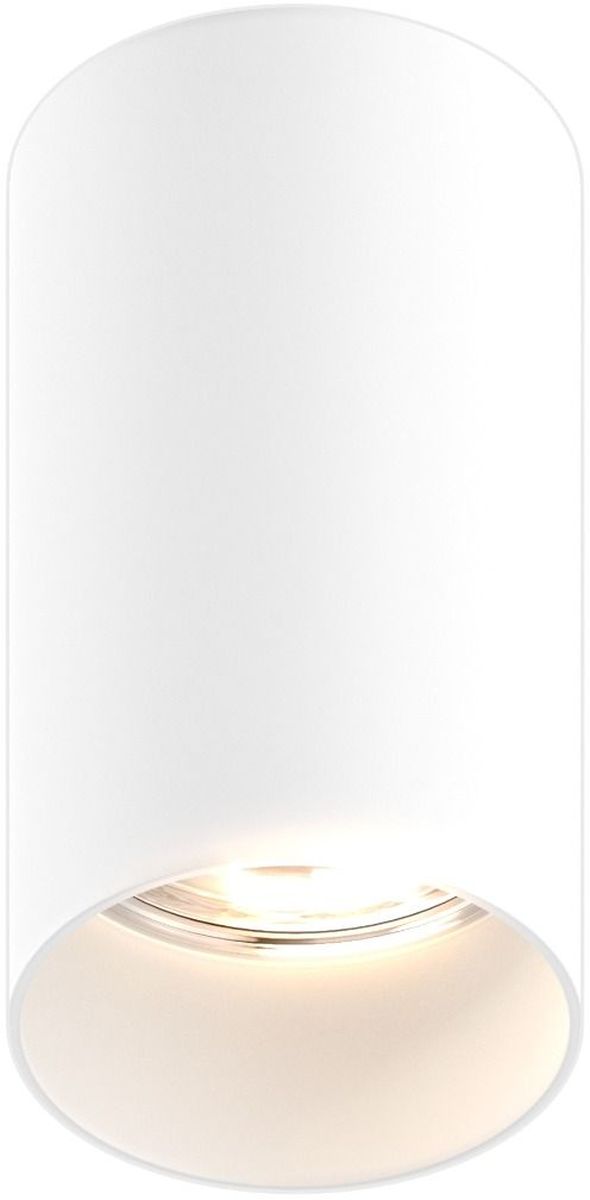 Darmowa Dostawa - Lampa podsufitowa Zuma Line Tuba 92679N