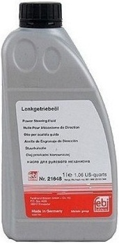 FEBI PŁYN DO WSPOMAGANIA 21648 NIVO MB 334.0 1L - Petrostar