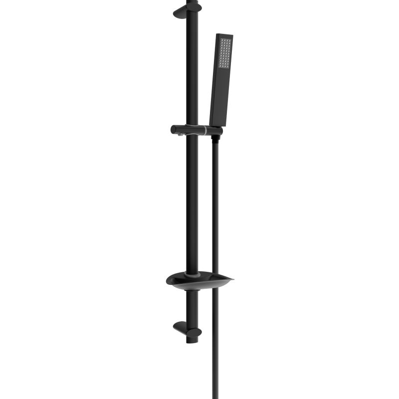 Zestaw prysznicowy Mexen DB czarny 785004584-70 1 szt.