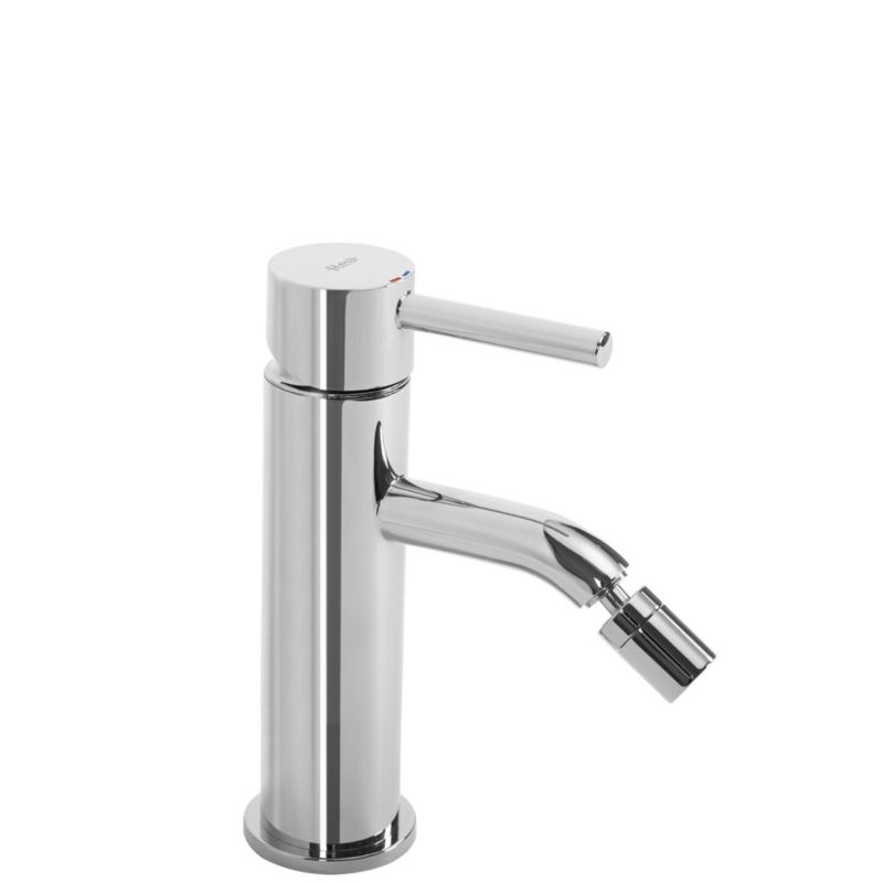 Bateria Bidetowa Rea Lungo Chrom 14X5X17Cm 1 Szt