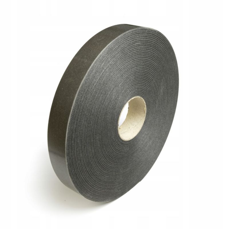 Taśma akustyczna 4ROOF IZOTAPE TERM-50 50mm x 30mb uszczelniająca, super mocna, 1szt.