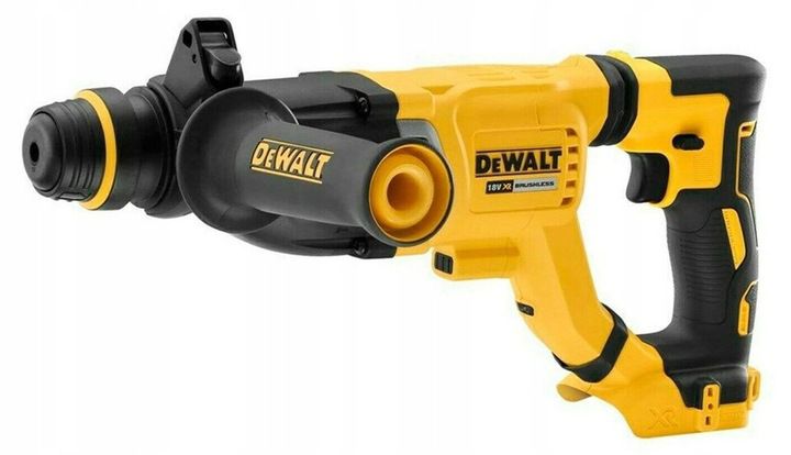Akumulatorowa Młotowiertarka DeWALT 28MM 3J SDS+ 1 szt.