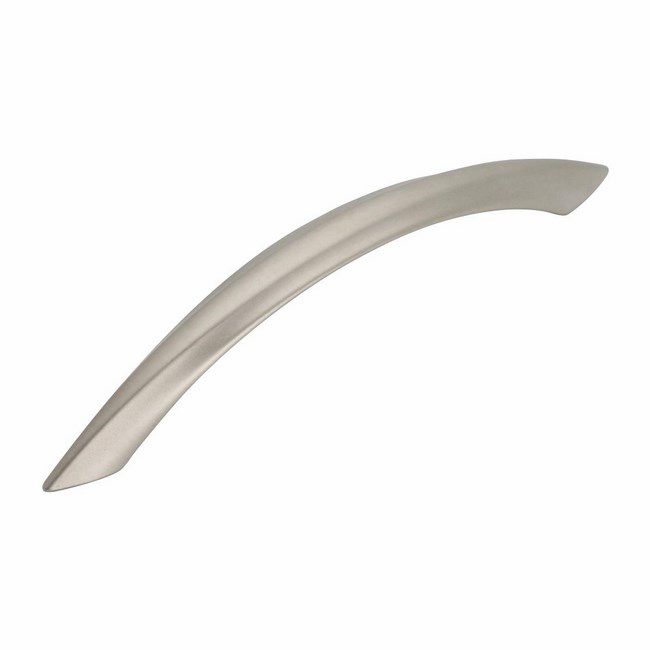 Uchwyt meblowy Gamet US14-0096-G0006-SU nikiel satyna