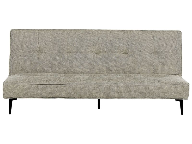 Sofa rozkładana Essvik Jasnozielony 1 szt.