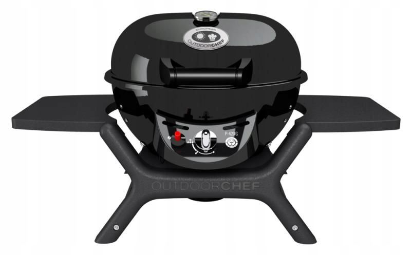 Grill gazowy OUTDOOR CHEF 4,3 kW 1szt