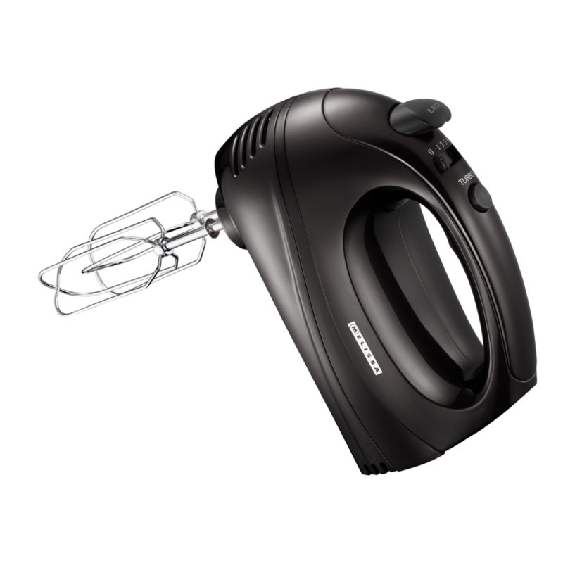 Mikser ręczny Melissa 300W 230V czarny 1szt.
