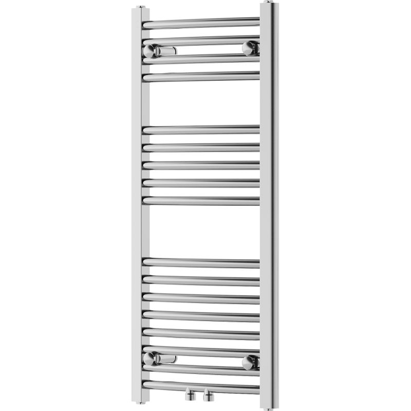 Grzejnik drabinkowy Mexen Ares chrom W102-0900-400-00-01 1 szt.