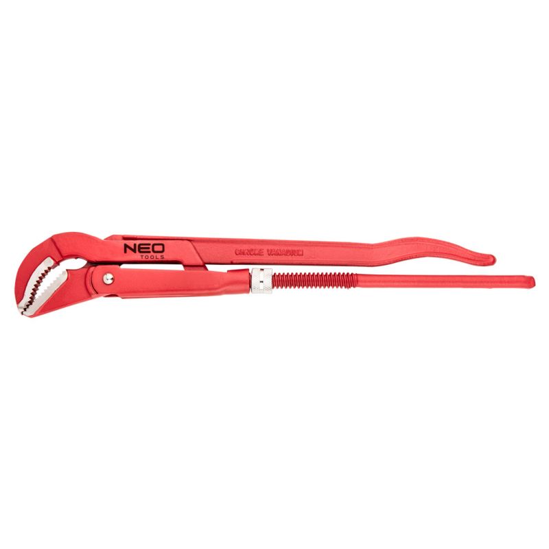 Klucz do rur typ "45" NEO TOOLS 1.5", 420 mm 1 szt