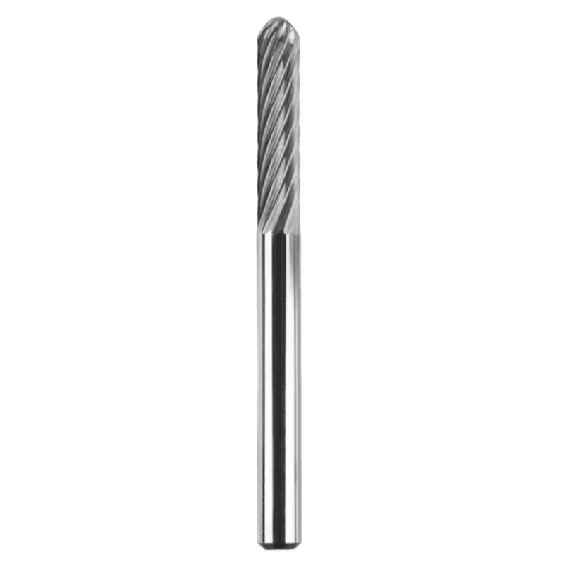 Frez z Węglików Spiekanych RYOBI 3.2 mm w Kształcie Włóczni 1szt.