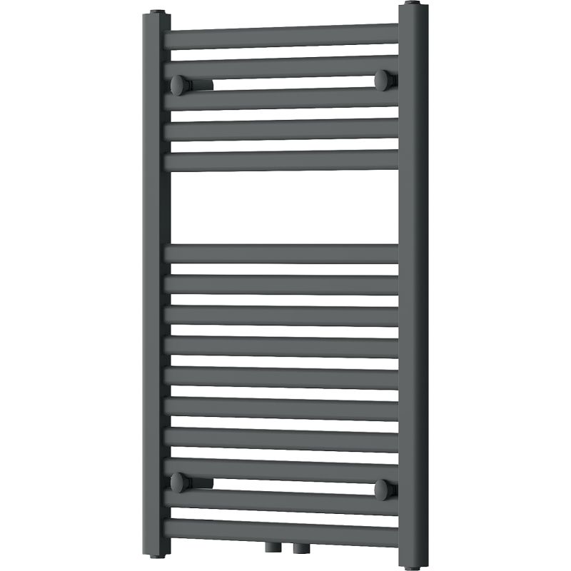 Grzejnik drabinkowy Mexen Hades antracyt W104-0800-500-00-66 1 szt.