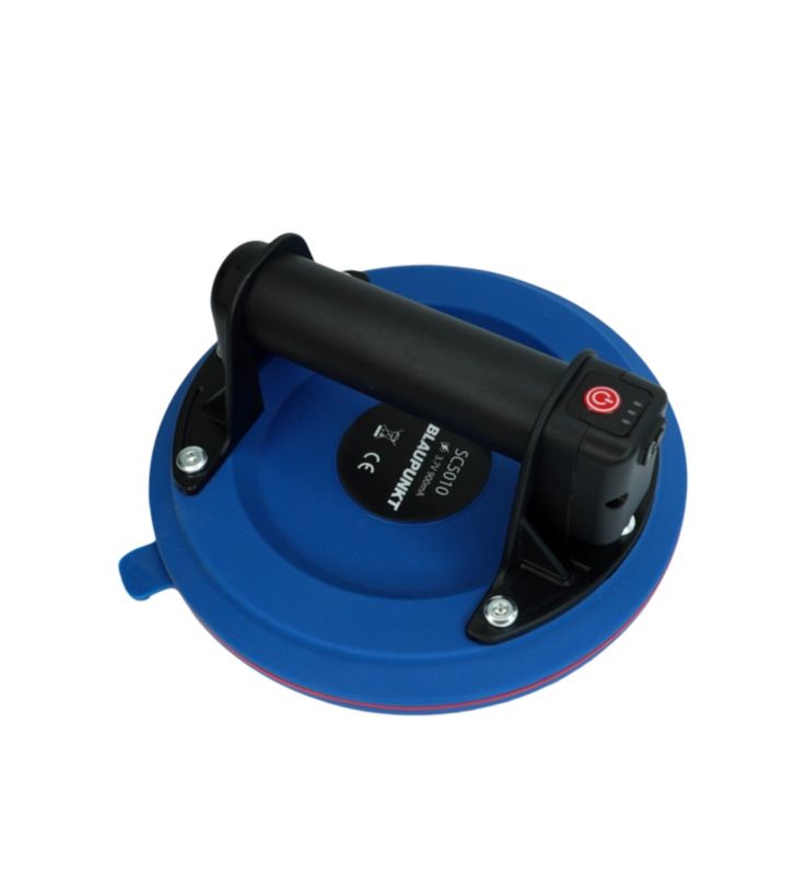 Przyssawka próżniowa Blaupunkt 150 kg z akumulatorem SC5010 1 szt.