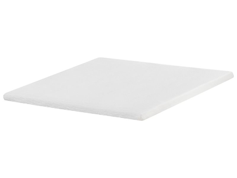 Materac nawierzchniowy topper lateksowy piankowy160 x 200 cm Gracious 1 szt.