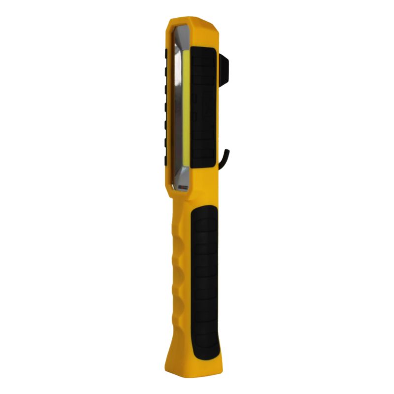 Latarka LED Caterpillar 600 lm Hand Work warsztatowa magnetyczna 1 szt.